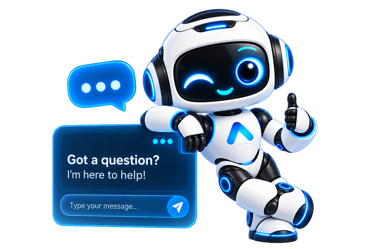 AI Business Agent